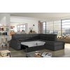 Rohová sedací souprava Elano