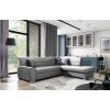 Rohová sedací souprava Bergen