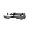 Rohová sedací souprava Bergen