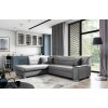 Rohová sedací souprava Bergen