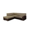 Rohová sedací souprava Bergen