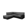 Rohová sedací souprava Bergen