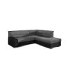Rohová sedací souprava Bergen