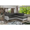 Rohová sedací souprava Bergen