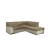 Rohová sedací souprava Bergen
