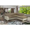 Rohová sedací souprava Bergen