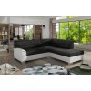 Rohová sedací souprava Bergen