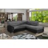 Rohová sedací souprava Bergen