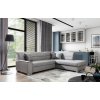 Rohová sedací souprava Bergen