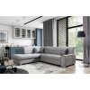 Rohová sedací souprava Bergen
