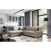 Rohová sedací souprava Bergen
