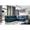 Rohová sedací souprava Bergen