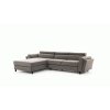 Rohová sedací souprava Mariall (Materiál potahu Inari 96 - tmavě šedá, Orientace levá)