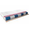 Matrace Multipocket Acapulco Medicott Silver (Rozměr matrace 200x80)