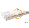 Latexová matrace Moska  Medicott Silver (Rozměr matrace 200x80)