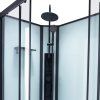Hydromasážní box ALMA-L 120x80 levý