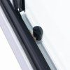 Hydromasážní box ALMA-L 120x80 levý