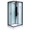 Hydromasážní box ALMA-L 120x80 levý