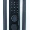 Hydromasážní box ALMA-P 100x80 pravý