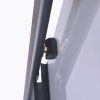 Hydromasážní box ALMA-P 120x80 pravý