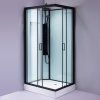 Hydromasážní box ALMA-P 120x80 pravý