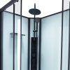 Hydromasážní box ALMA-P 120x80 pravý