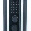 Hydromasážní box ALMA-P 120x80 pravý