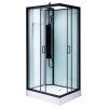 Hydromasážní box ALMA-P 120x80 pravý