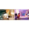 Žárovka SMART LED 5W E-27 EDISON CW WW 14418