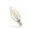 LED žárovka Neutral E-14 230V 1W Edison 14576