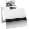 QUADRA: Držák toaletního papíru s krytem - 169112012