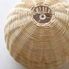 Stropní závěsné svítidlo Boho Natural APP882-1CP
