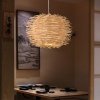 Stropní závěsné svítidlo BOHO Natural APP883-1CP