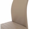 nobata stolicka sivohneda taupe siva 10