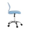 selva modra chrom 19