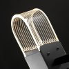 Moderní LED závěsné stropní svítidlo APP770-6C
