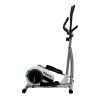 Eliptical - eliptický trenažer FLEX HYD-3742 bílý