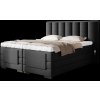 Čalouněná postel Veros