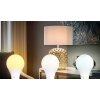 LED žárovka studená LED RSL026 E27 12W Warm