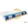 Taštičková matrace Palmo Medicott Silver (Rozměr matrace 200x80)