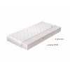 Pěnová matrace Lino  Hypoalergenní potah