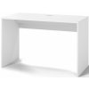 Pracovní stůl Nevy bílý