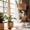 Závěsné BOHO svítidlo APP1325-1CP