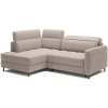Rohová sedací souprava Barea