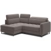 Rohová sedací souprava Barea