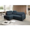 Rohová sedací souprava Barea