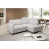 Rohová sedací souprava Barea