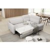 Rohová sedací souprava Barea