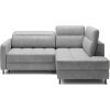 Rohová sedací souprava Barea