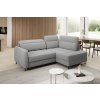 Rohová sedací souprava Barea